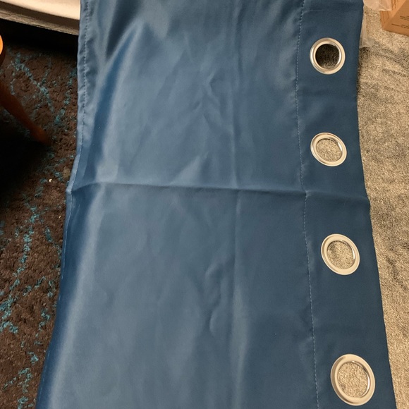 Curtains - Picture 2 of 3